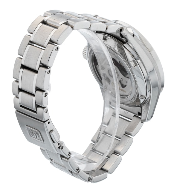 Grand Seiko Heritage Collection SBGJ211 Image 3